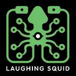 Laughing Squid
