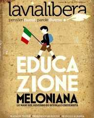 Educazione meloniana