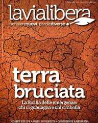 Terra bruciata