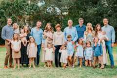 "Gross Family photo"