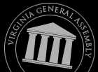 virginia general assembly seal