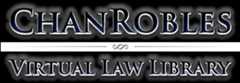 ChanRobles Virtual Law Library