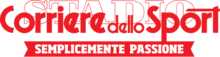Corriere dello Sport