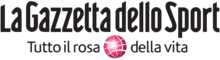 Gazzetta dello Sport