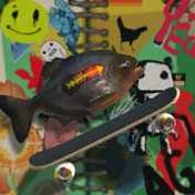 Skatefish