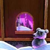 Snowday Chalet #LBWSWW