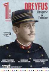 Dreyfus, l'homme & l'affaire : hors-série mémoire