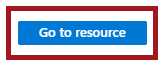Go to resource button