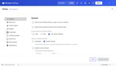Docker Desktop screenshot
