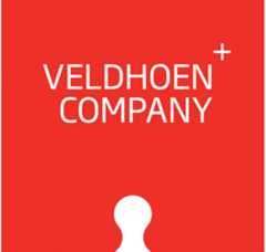 Veldhoen logo.