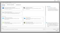 Visual Studio 2017 での新しいインストール エクスペリエンス