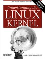 Understanding the Linux Kernel, Second Edition