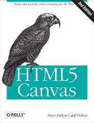 HTML5 Canvas, 2nd Edition