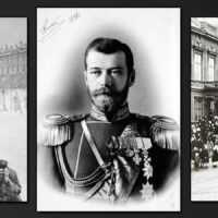 Nicholas II Facts Featured