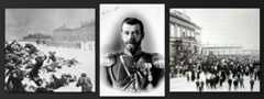 Nicholas II Facts Featured