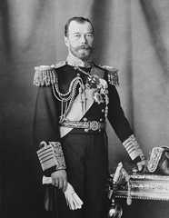 Nicholas II