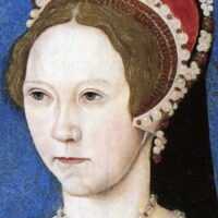 Mary 1 Facts Featured