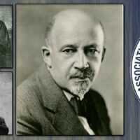 WEB Dubois Facts Featured