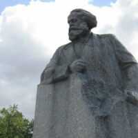 Karl Marx Facts Featured
