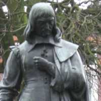 Rene Descartes Facts Featured