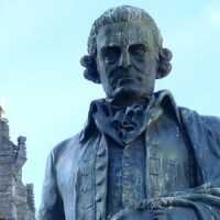 Adam Smith Facts Featured