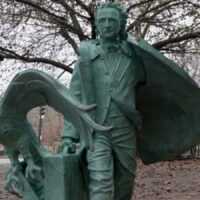 Edgar Allan Poe Facts Featured