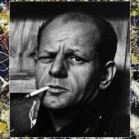 Jackson Pollock Facts Featured