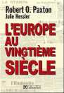 L'Europe au vingtième siècle