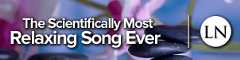 most relaxing song