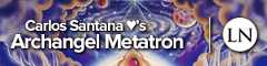 carlos santana and metatron