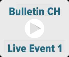 Bulletin Channel or Live Stream 1