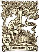 The Second Book of Modern Verse