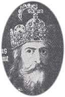 The Age of Fable Legends of Charlemagne