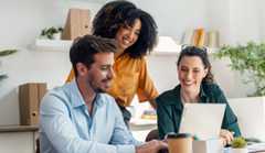 <p>Enjoy a consistent, book-like reading experience with ProView on any device: laptop, smartphone, tablet, or desktop. Perfect for legal professionals who need reliable access to trusted content anytime, anywhere.</p><p> </p>