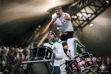 Legia Warszawa - Lechia Gdańsk 2:2