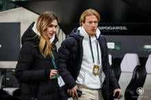 Legia Warszawa - Sparta Praga 0:1