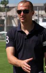 News: Jan Mucha: Zawsze kochałem Legię