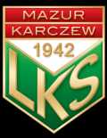 Mazur Karczew