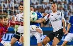 Szósta rywalizacja Legii z czeskim klubem. Kto faworytem?