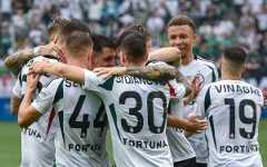 Europejskie puchary czy obrona przed spadkiem?