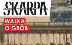 Biblioteka legionisty: Skarpa Warszawska nr 11/2025 (327)