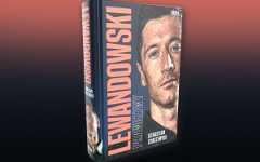 Lewandowski po decyzji Legii: Zastanawiałem się wtedy, czy nie rzucić tego wszystkiego