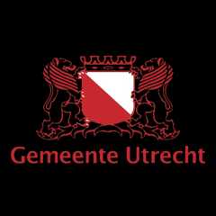 Logo of City of Utrecht
