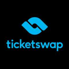 Logo of TicketSwap
