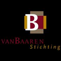 Logo of Van Baaren Stichting