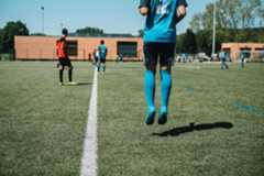 Hé, la FFF, t’as pas 100 baballes pour les amateurs ?