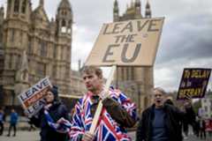 Brexit : the final countdown