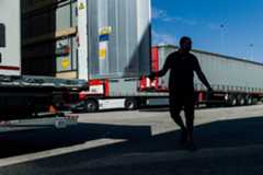 L’horizon rétréci du chauffeur routier