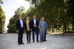 En vert et contre tous