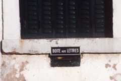 Les corbeaux
